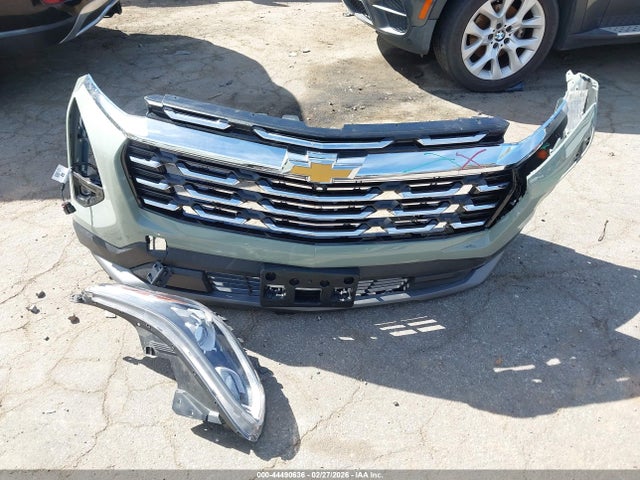 3GNAXHEG0TL240670 Chevrolet Equinox Fwd Lt
