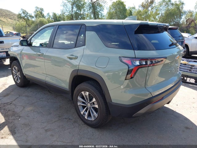 3GNAXHEG0TL240670 Chevrolet Equinox Fwd Lt