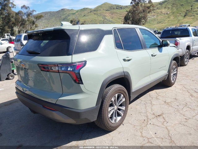3GNAXHEG0TL240670 Chevrolet Equinox Fwd Lt