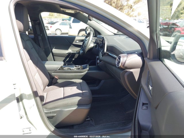 3GNAXHEG0TL240670 Chevrolet Equinox Fwd Lt