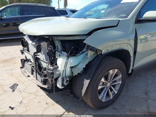 3GNAXHEG0TL240670 Chevrolet Equinox Fwd Lt