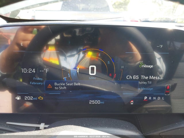 3GNAXHEG0TL240670 Chevrolet Equinox Fwd Lt