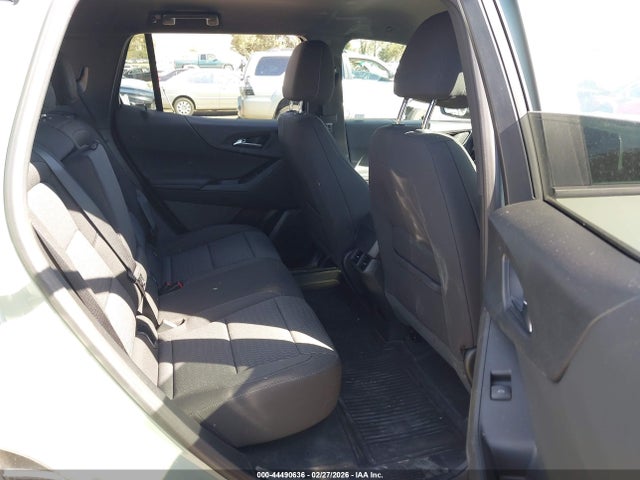 3GNAXHEG0TL240670 Chevrolet Equinox Fwd Lt