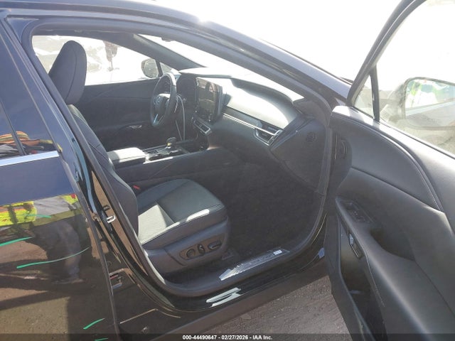Aukcja sprzedaży 2026 Lexus Rx 350h F Sport Design, vin: 2T2BBMCA3TC117012, numer aukcji: 44490647
