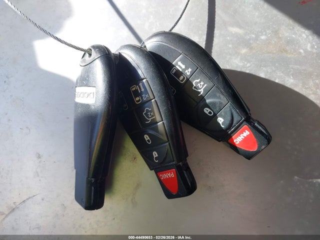 Dodge Grand Caravan Sxt 2014 2C4RDGCGXER387859 Image 11