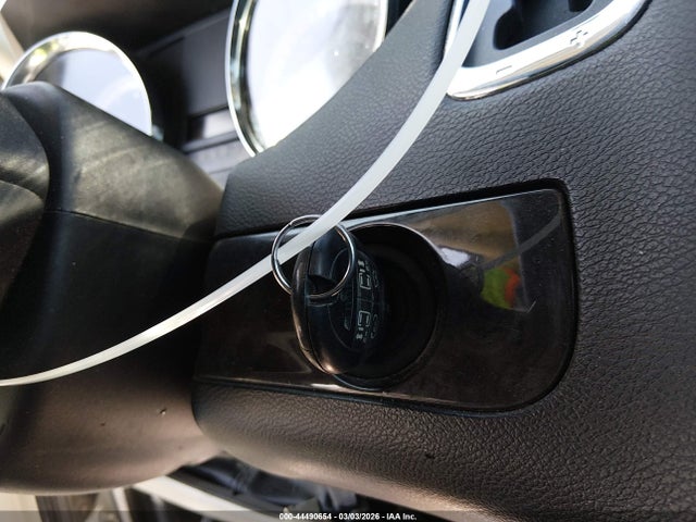 Aukcja sprzedaży 2013 Dodge Grand Caravan Sxt, vin: 2C4RDGCGXDR580303, numer aukcji: 44490654