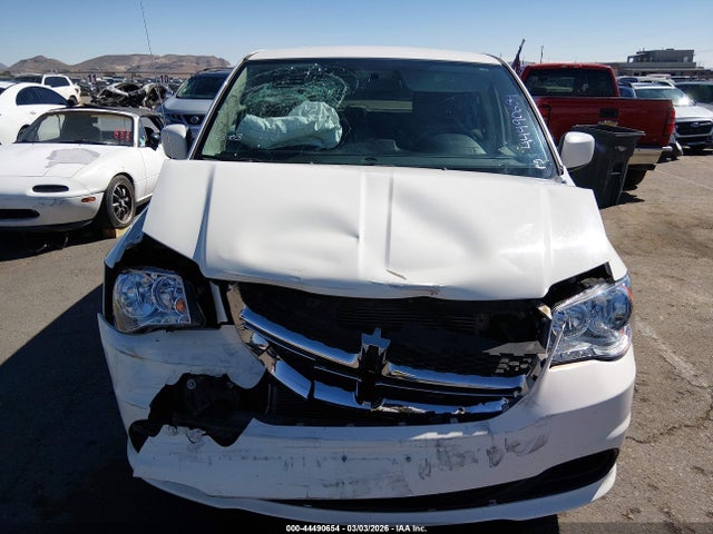 Aukcja sprzedaży 2013 Dodge Grand Caravan Sxt, vin: 2C4RDGCGXDR580303, numer aukcji: 44490654