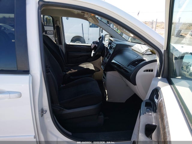 Aukcja sprzedaży 2013 Dodge Grand Caravan Sxt, vin: 2C4RDGCGXDR580303, numer aukcji: 44490654