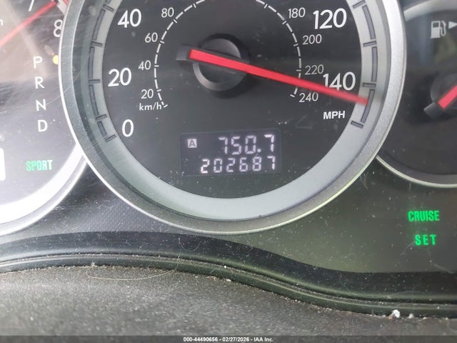 Продажа на аукционе авто 2005 Subaru Outback 2.5i, vin: 4S4BP61C957338748, номер лота: 44490656