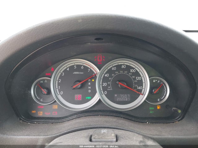 Продажа на аукционе авто 2005 Subaru Outback 2.5i, vin: 4S4BP61C957338748, номер лота: 44490656