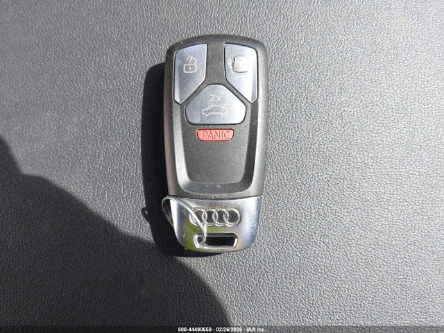 2022 AUDI Q5 WA1EAAFY9N2131083 Photo 10