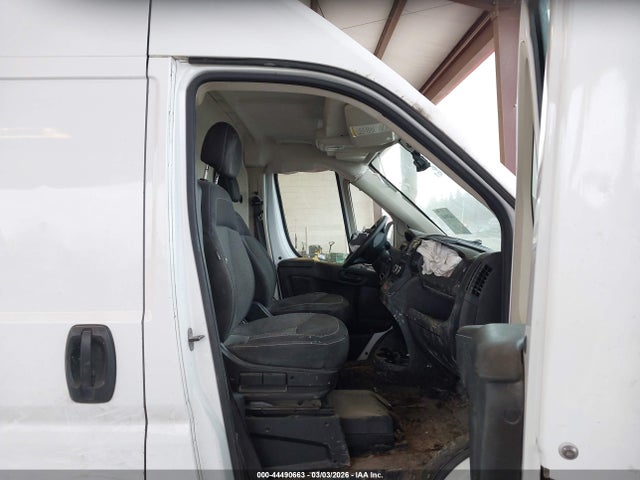3C6TRVDG4HE509266 RAM Promaster 2500 High Roof 159 Wb