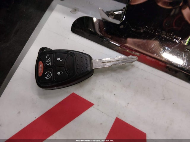 2007 CHRYSLER SEBRING 1C3LC56K67N563808 Photo 10