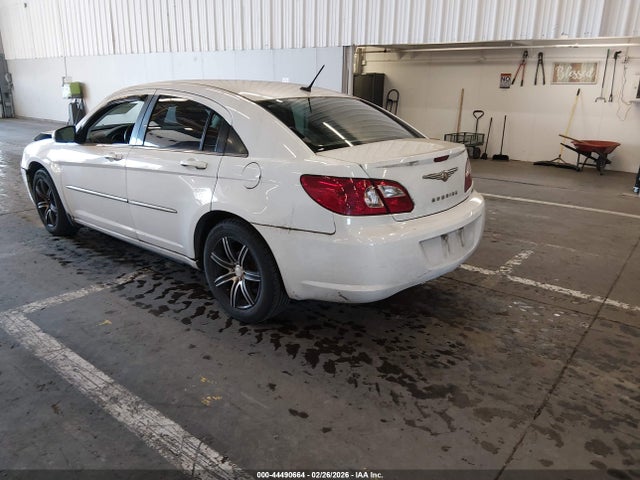 2007 CHRYSLER SEBRING 1C3LC56K67N563808 Photo 2