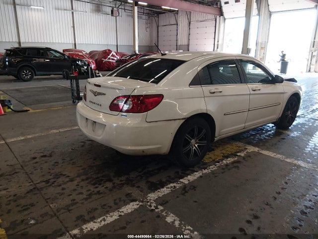 2007 CHRYSLER SEBRING 1C3LC56K67N563808 Photo 3