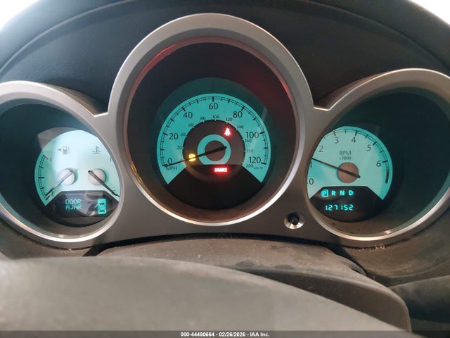 2007 CHRYSLER SEBRING 1C3LC56K67N563808 Photo 6