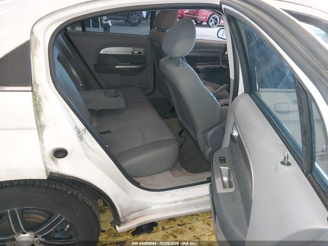 2007 CHRYSLER SEBRING 1C3LC56K67N563808 Photo 7