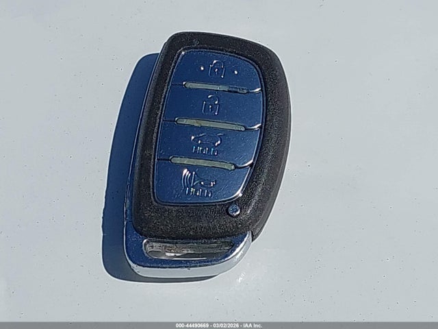 Hyundai TUCSON SEL 2019 KM8J33ALXKU984237 Image 11