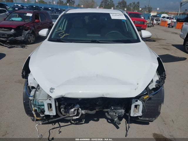Hyundai TUCSON SEL 2019 KM8J33ALXKU984237 Image 13