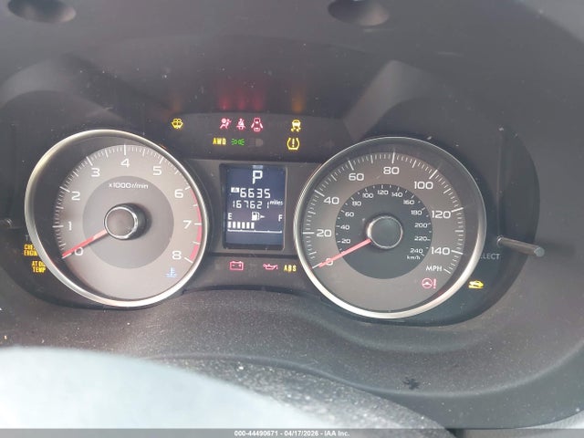 2014 Subaru Forester 2.5i Limited მანქანა იყიდება აუქციონზე, vin: JF2SJAHC2EH460944, აუქციონის ნომერი: 44490671