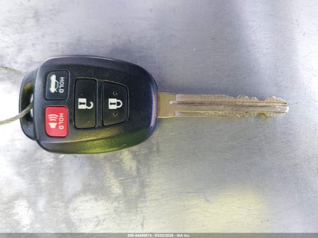 Toyota Corolla S Plus 2016 5YFBURHE2GP377950 Image 11