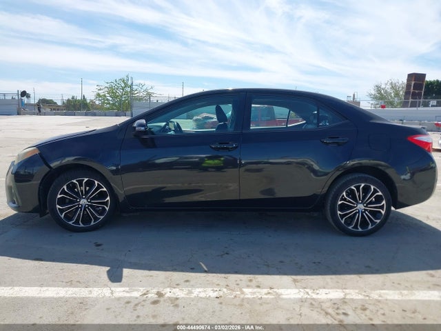 Toyota Corolla S Plus 2016 5YFBURHE2GP377950 Image 15