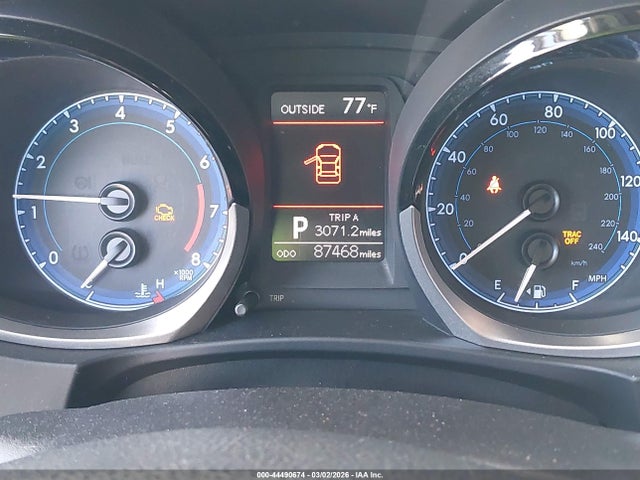 Toyota Corolla S Plus 2016 5YFBURHE2GP377950 Image 7