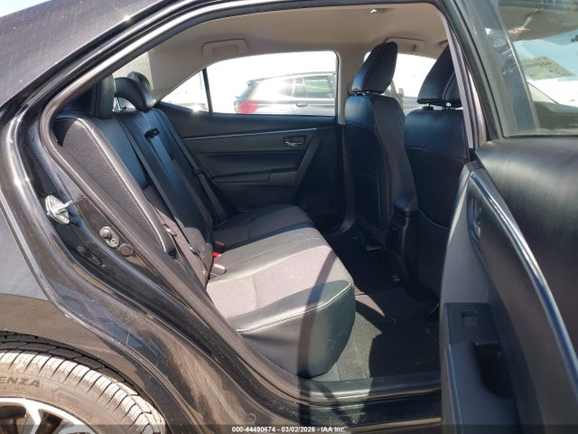 Toyota Corolla S Plus 2016 5YFBURHE2GP377950 Image 8