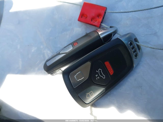 2019 AUDI A4 WAUENAF40KN011381 Photo 10