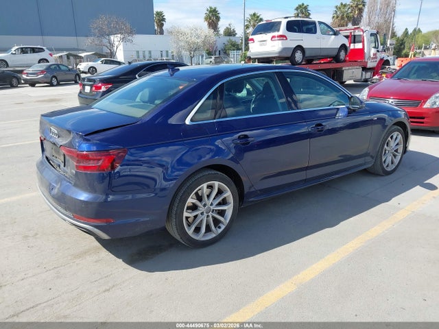 2019 AUDI A4 WAUENAF40KN011381 Photo 3