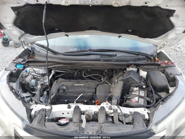 Honda CR-V EX 2016 5J6RM3H57GL019404 Image 10