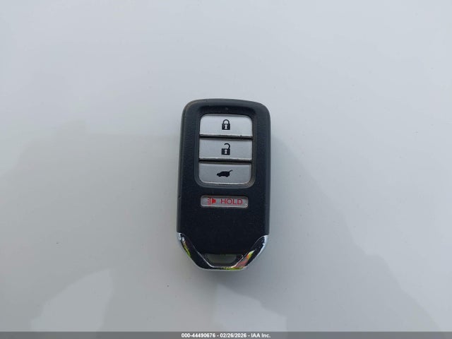 Honda CR-V EX 2016 5J6RM3H57GL019404 Image 11