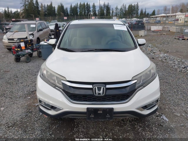 Honda CR-V EX 2016 5J6RM3H57GL019404 Image 12