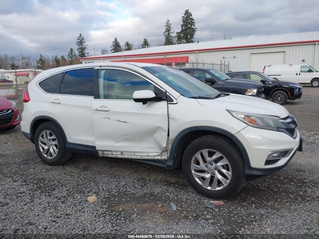 Honda CR-V EX 2016 5J6RM3H57GL019404 Image 13