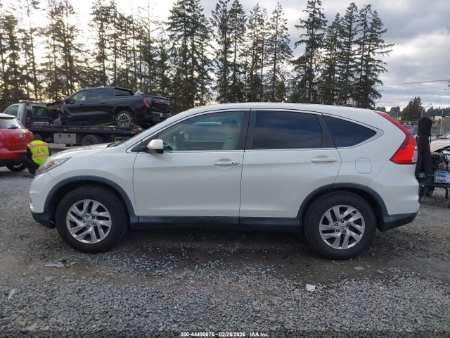 Honda CR-V EX 2016 5J6RM3H57GL019404 Image 14