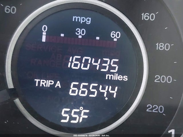 Honda CR-V EX 2016 5J6RM3H57GL019404 Image 15