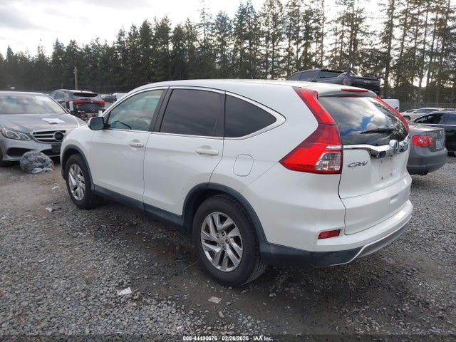 Honda CR-V EX 2016 5J6RM3H57GL019404 Image 3