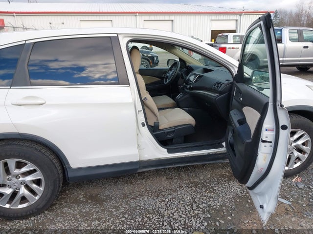 Honda CR-V EX 2016 5J6RM3H57GL019404 Image 5