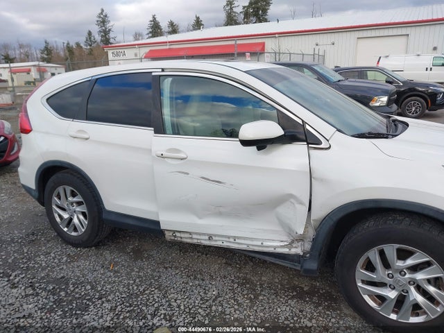Honda CR-V EX 2016 5J6RM3H57GL019404 Image 6
