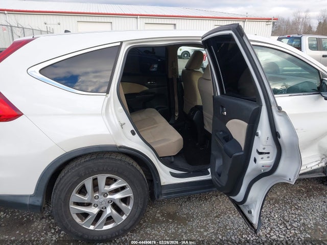 Honda CR-V EX 2016 5J6RM3H57GL019404 Image 8