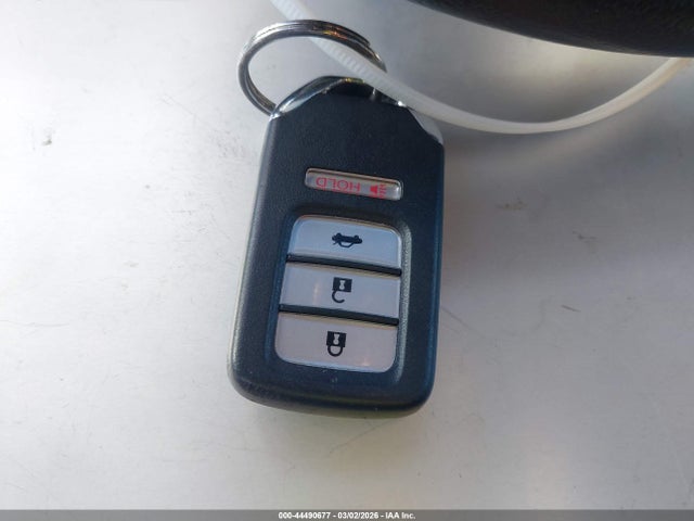 Honda Civic Ex-l 2015 19XFB2F9XFE213687 Image 11
