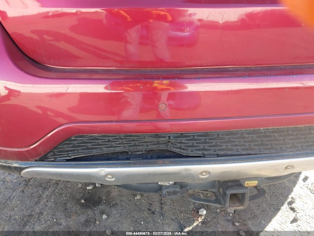 KIA Sorento Sx V6 2014 5XYKWDA74EG490955 Image 17