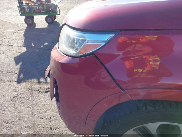 KIA Sorento Sx V6 2014 5XYKWDA74EG490955 Image 18