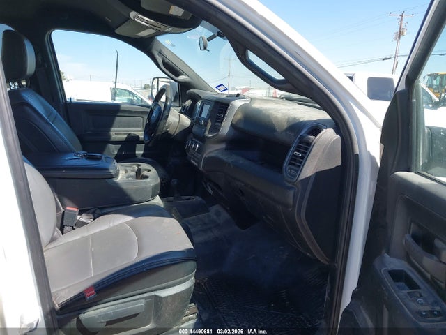 Продаж на аукціоні авто 2022 Ram 2500, vin: 3C6UR5HJ1NG345209, номер лоту: 44490681
