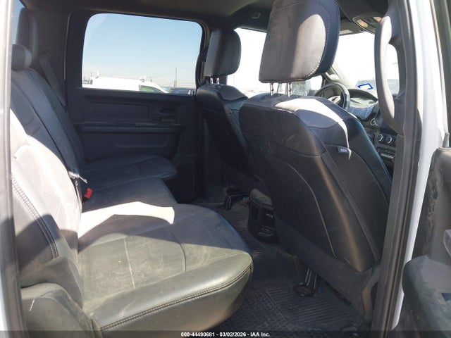 Продаж на аукціоні авто 2022 Ram 2500, vin: 3C6UR5HJ1NG345209, номер лоту: 44490681