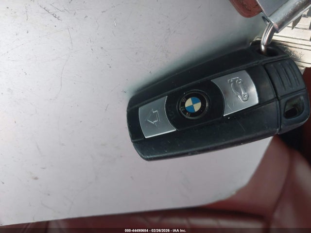Продаж на аукціоні авто 2008 Bmw M3, vin: WBSWL935X8P331239, номер лоту: 44490684