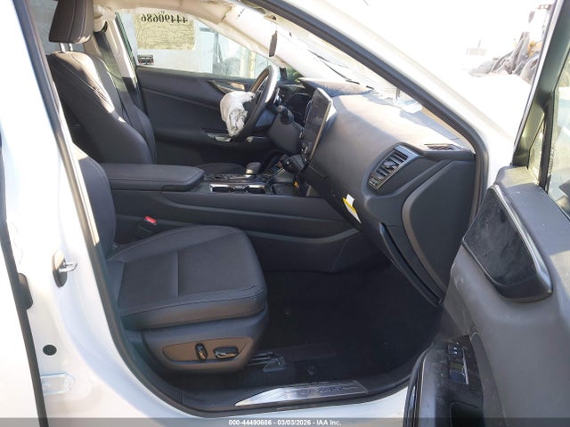 JTJGKCEZ3S5039234 Lexus Nx 350h Premium