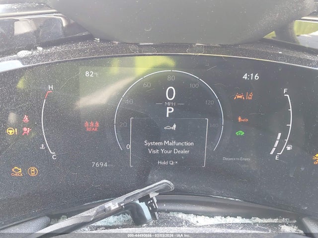 JTJGKCEZ3S5039234 Lexus Nx 350h Premium