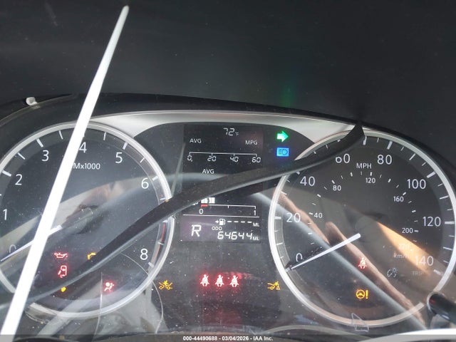 Nissan Kicks S Xtronic Cvt 2022 3N1CP5BV5NL512896 Image 7