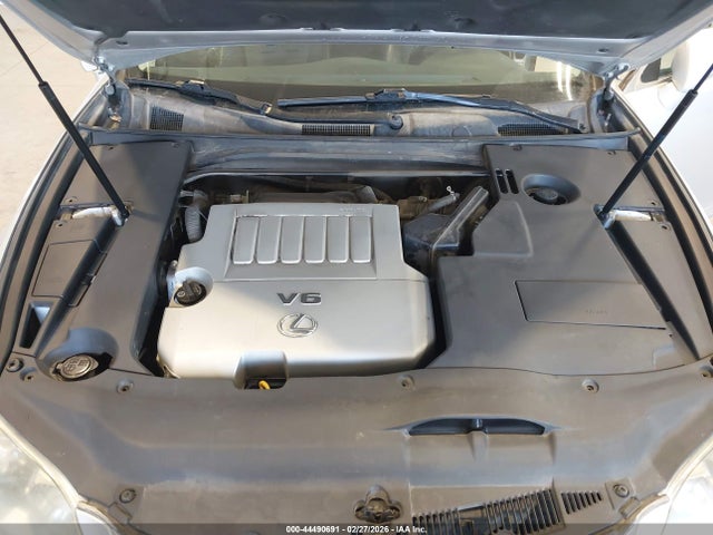 44490691 :رقم المزاد ، JTHBK1EG1A2404542 vin ، 2010 Lexus Es 350 مزاد بيع
